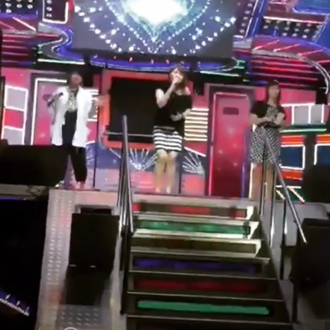 城市愛樂線 新媒體流行文化傳播工作 - 地方活動演唱