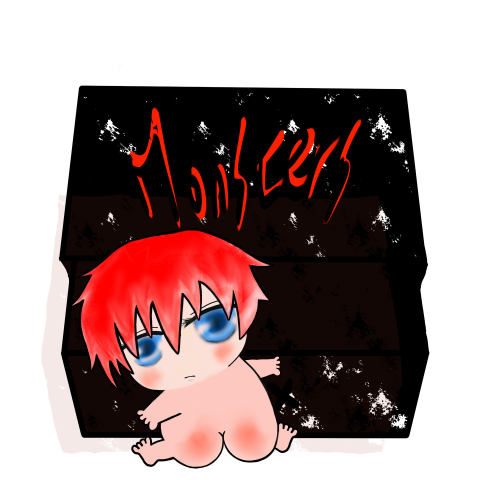 張小姐 - 矮額~光屁屁被看光光了!別放大看太害羞了!