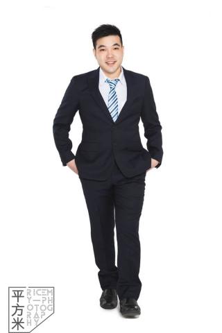 平方米攝影工作室 - 人像攝影(非商用)