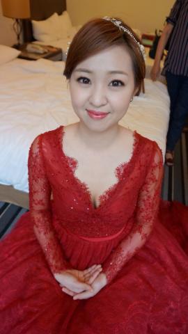 Kate忻宜 新娘秘書 - 