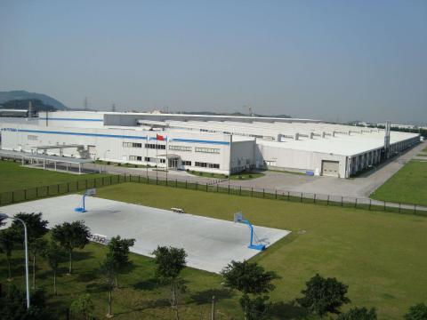 錢彥鳴 - 豐田汽車城 雙葉（廣州）