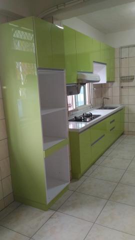 櫥櫃工坊 - 廚具