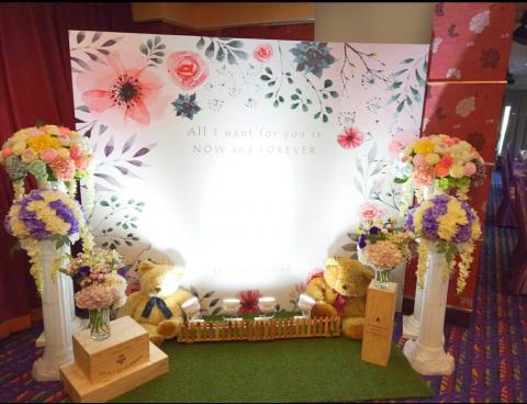 S.F.C婚禮工作室 - 