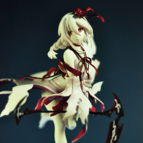 提供輕黏土公仔服務的專家injoestudio