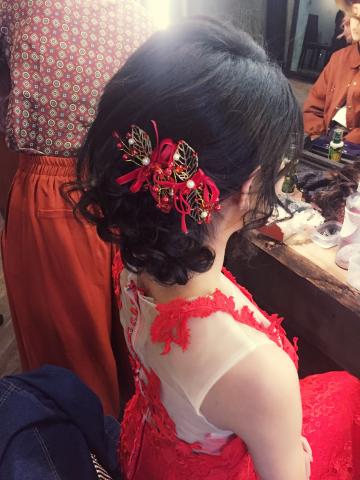 Eunice 新娘秘書 - 