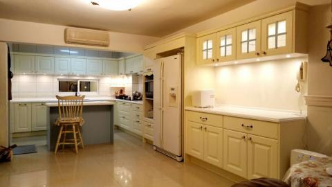 金玉滿堂  油漆 防水 工程 - 木工裝潢完成案件