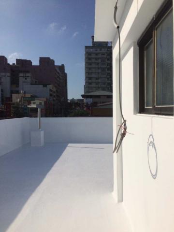 晨曦專業防水工程 - 屋頂防水隔熱工程