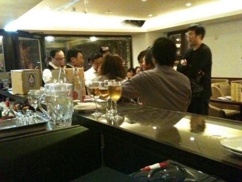 STORYONE 故事源起· 品牌行銷顧問工作室 - 品牌使用者聚會/聚餐