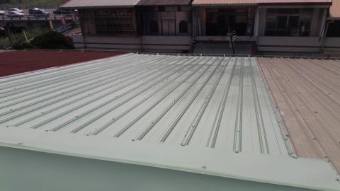 林炬勳 - 完成照