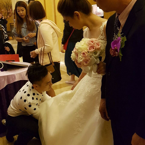 Mr.R 婚禮主持 瑞奇先生 - 