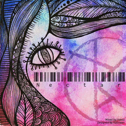 Yun Studio - 專輯封面設計