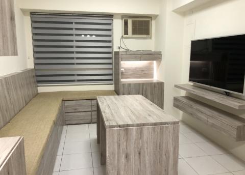 藝舍室內裝修設計工程有限公司 - 日式禪風收納宅