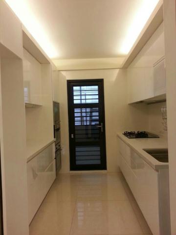 精宸資產管理有限公司 - 廚房裝潢後