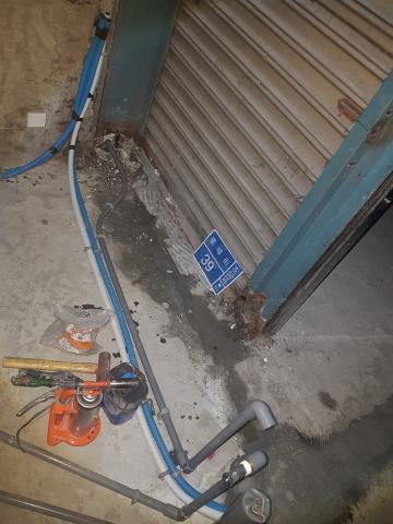 柯明志 - 商業空間水電~裝潢水電