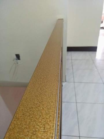 AL藝術塗裝 - 樹林扶手3