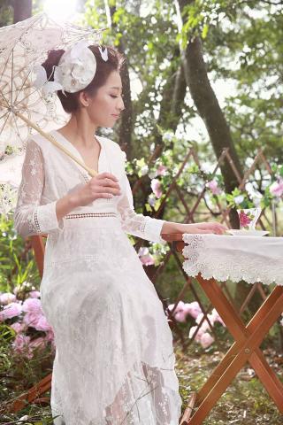 珍寶兒妝髮M.U.A/半永久3D紋繡/除色還原 - 