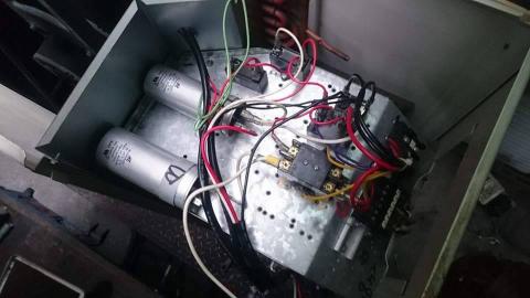 勝銓空調工程行 - 