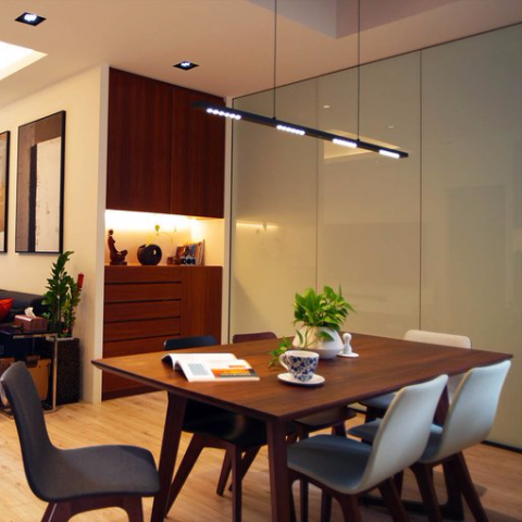 桔舍空間設計 - 