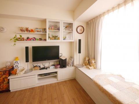 南端室內裝修-EasyGo系統傢俱 - 