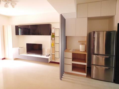 南端室內裝修-EasyGo系統傢俱 - 