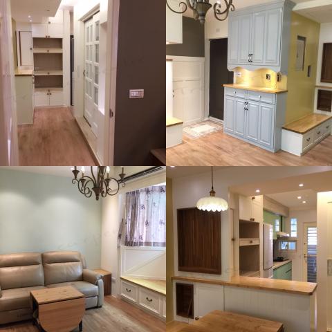 樹空間設計室內裝修   -  樹空間設計室內裝修   -