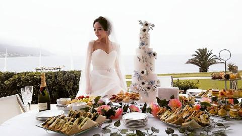 珍寶兒妝髮M.U.A/半永久3D紋繡/除色還原 - 