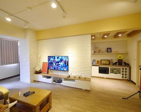 南端室內裝修-EasyGo系統傢俱 - 