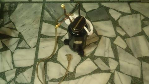 勝銓空調工程行 - 