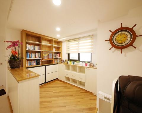 南端室內裝修-EasyGo系統傢俱 - 