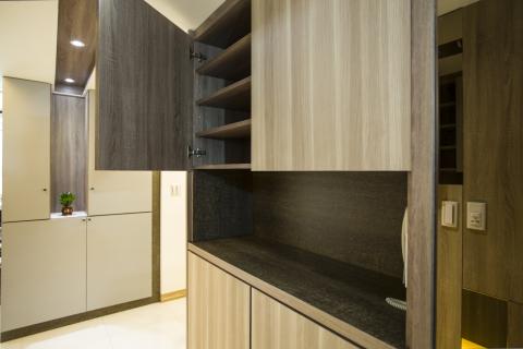 樸森室內裝修工程行 - 