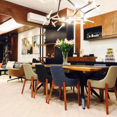 桔舍空間設計 - 