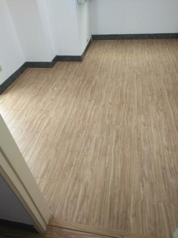 木地板專業施工責任保固 - 卡扣式密底板