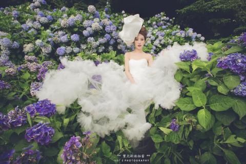 珍寶兒妝髮M.U.A/半永久3D紋繡/除色還原 - 