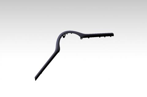 駿丞工作室 - 配件-飾條