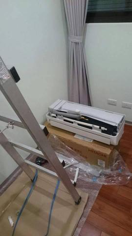 勝銓空調工程行 - 