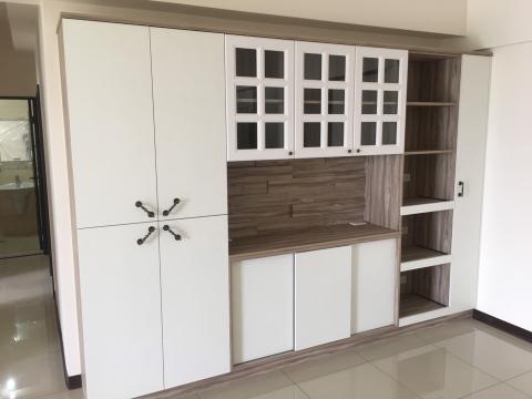 南端室內裝修-EasyGo系統傢俱 - 