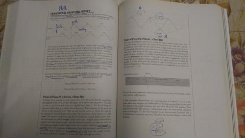 夏老師 - 任教過的美國高中SAT原文教科書2