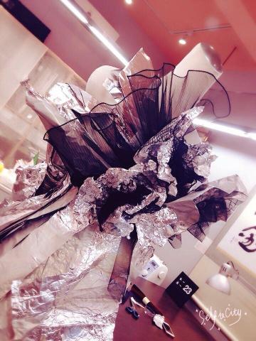 作品集職人 - 立裁教學成果 作品集職人 - 立裁教學成果