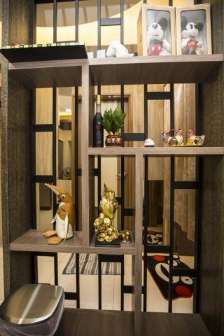 樸森室內裝修工程行 - 