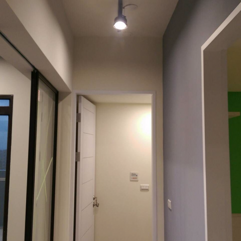 千葉油漆工程 - 感謝客戶的信任!!有需要諮詢請隨時與我聯絡