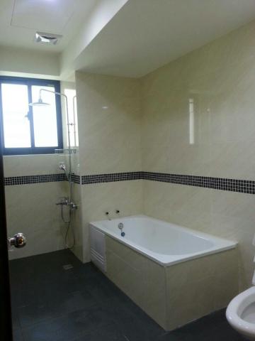 精宸資產管理有限公司 - 主臥室衛浴裝潢後