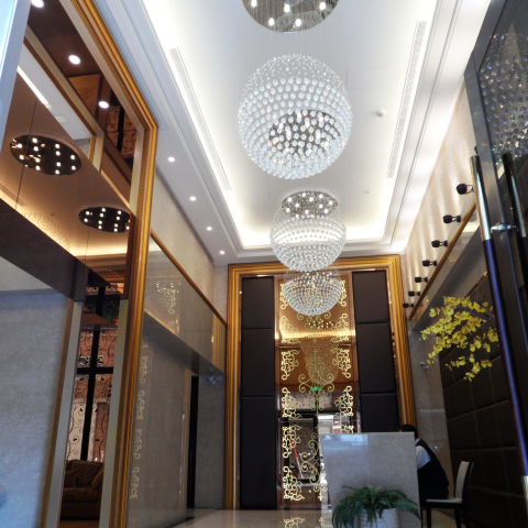 天御室內設計工作室 - 