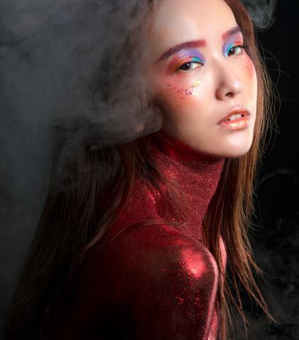 SHE'STYLE makeup - 各種彩妝形象,歡迎各式工作洽詢, LINE帳號:@ekm1975u SHE'STYLE makeup - 各種彩妝形象,歡迎各式工作洽詢, LINE帳號:@ekm1975u