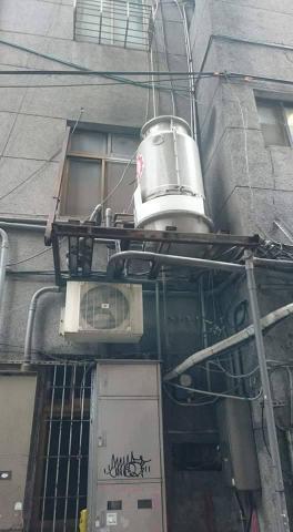 勝銓空調工程行 - 