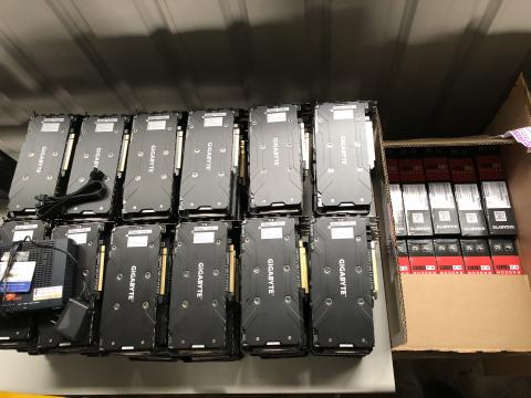 喬捷數位 - 電腦 筆電維修