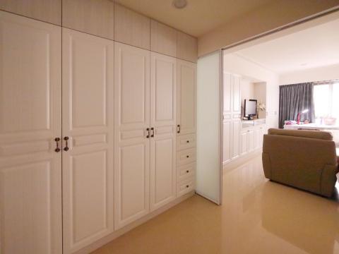 南端室內裝修-EasyGo系統傢俱 - 