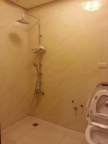 精宸資產管理有限公司 - 客浴裝潢後