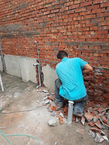 柯明志 - 我的背影