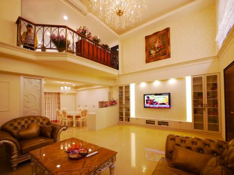 南端室內裝修-EasyGo系統傢俱 - 