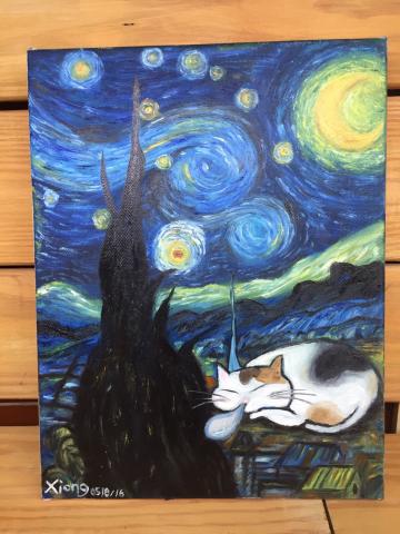 大熊居家整理美學 - 貓空